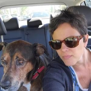 Meet your Posher, Becky